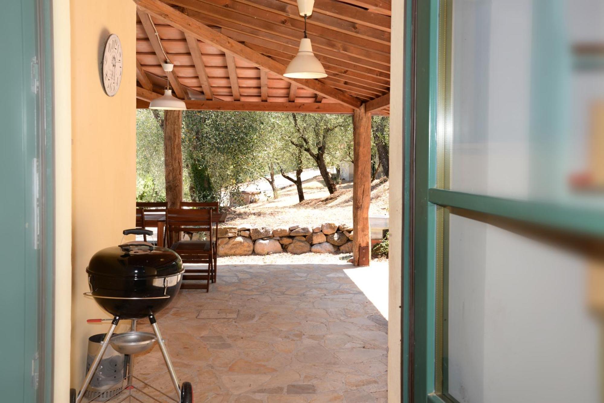 Fonte Pace Luxury Villa - A Fontanaro Property 파치아노 외부 사진
