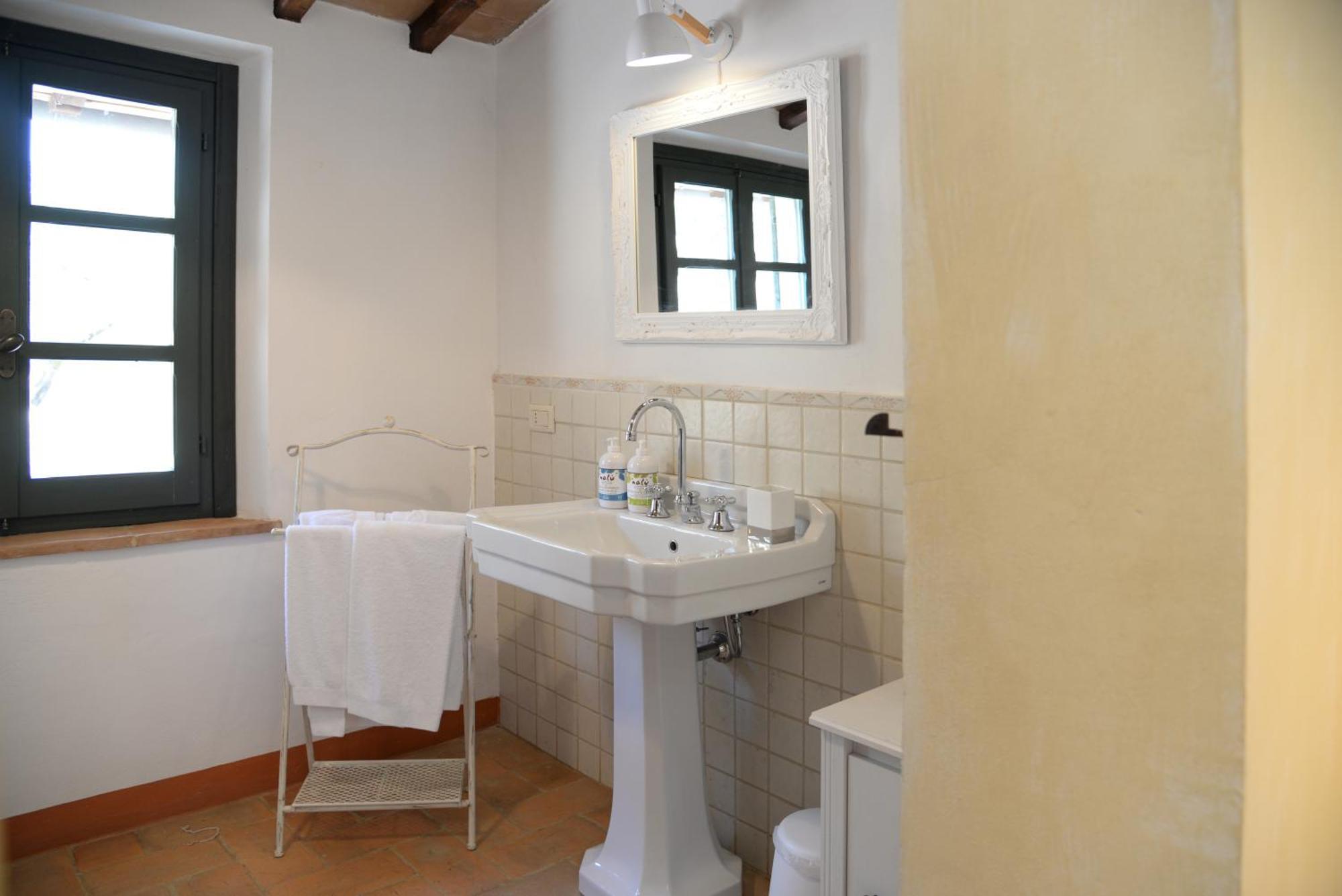 Fonte Pace Luxury Villa - A Fontanaro Property 파치아노 외부 사진