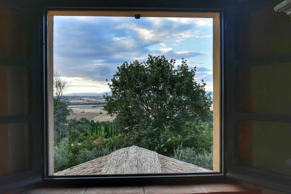 Fonte Pace Luxury Villa - A Fontanaro Property 파치아노 객실 사진