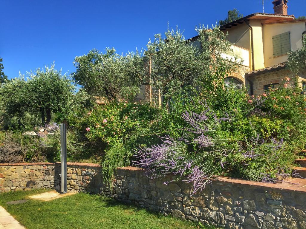 Fonte Pace Luxury Villa - A Fontanaro Property 파치아노 객실 사진