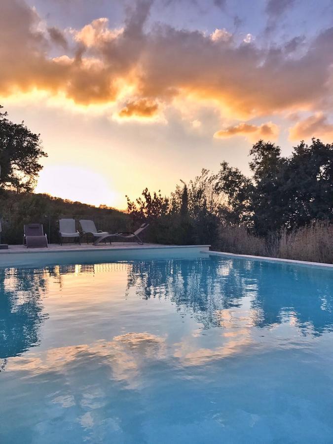 Fonte Pace Luxury Villa - A Fontanaro Property 파치아노 외부 사진